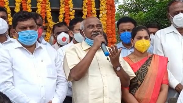 ಪ್ರತ್ಯೇಕ ಹುಣಸೂರು ಜಿಲ್ಲೆ ಕೂಗಿಗೆ ರಾಜಕೀಯ ವೈಷಮ್ಯ ಮರೆತು ಒಂದಾದ ವಿಶ್ವನಾಥ್- ಮಂಜುನಾಥ್