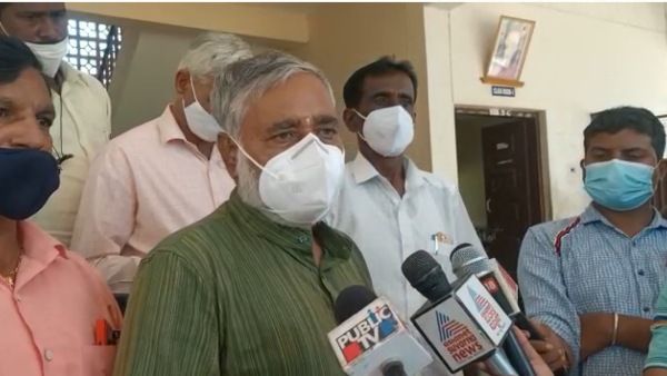 ಐದು ಜಿಲ್ಲೆಗಳನ್ನು ಹೊರತುಪಡಿಸಿ ರಾಜ್ಯಾದ್ಯಂತ ಶಾಲಾರಂಭ: ಶಿಕ್ಷಣ ಸಚಿವ ಬಿ.ಸಿ. ನಾಗೇಶ್!