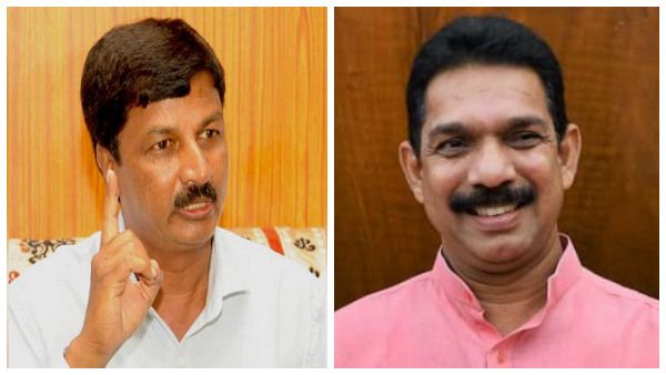 ಕುತೂಹಲ ಮೂಡಿಸಿದ ರಮೇಶ್ ಜಾರಕಿಹೊಳಿ-ಕಟೀಲ್ ಭೇಟಿ ಹಿಂದಿರುವ ಕಾರಣ ಇದು!