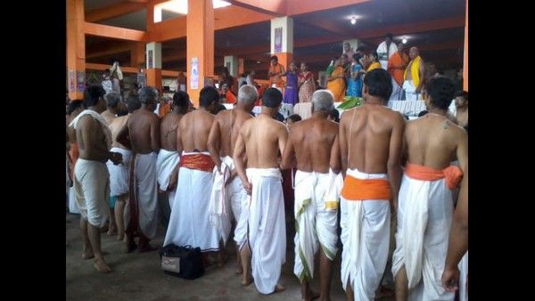 ಗೋವಾ, ಕುಮಟಾ, ಮಂಗಳೂರು ರೋಮನ್ ಕ್ಯಾಥೋಲಿಕ್‌ರ ಪೂರ್ವಜರು ಜಿಎಸ್‌ಬಿ: ಅಧ್ಯಯನ