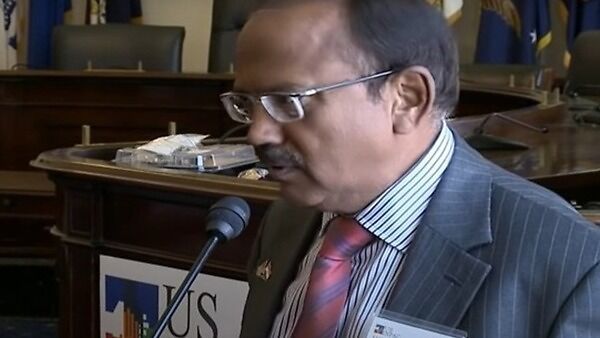 Fact Check: ತಾಲಿಬಾನ್‌ ಬಗ್ಗೆ ಅಜಿತ್‌ನ 8 ವರ್ಷದ ಹಿಂದಿನ ಹೇಳಿಕೆ ಈಗಿನದ್ದು ಎಂದು ವೈರಲ್‌