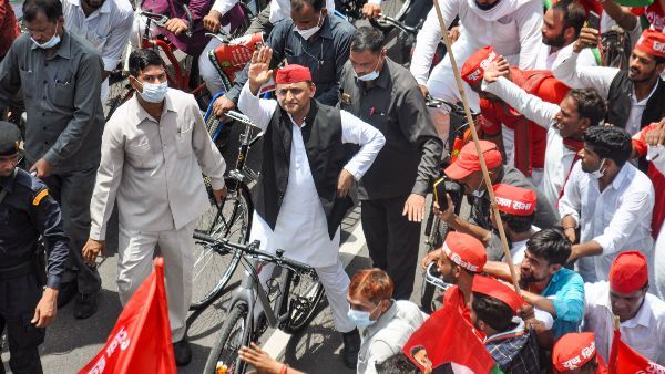 ವಿಧಾನಸಭಾ ಚುನಾವಣೆಯಲ್ಲಿ ನಾವು 400 ಸ್ಥಾನ ಗೆಲ್ಲುವುದು ಖಚಿತ; ಅಖಿಲೇಶ್ ಯಾದವ್