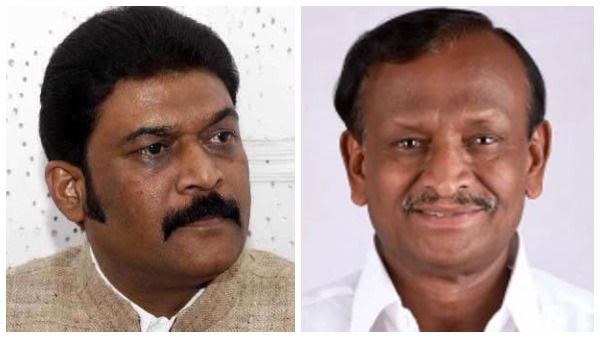 ಖಾತೆ ಕ್ಯಾತೆ: ಆನಂದ್ ಸಿಂಗ್, ಎಂಟಿಬಿ ನಾಗರಾಜ್ ರಾಜೀನಾಮೆ ಕೊಡ್ತಾರಾ?
