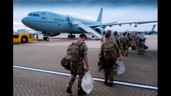 ಇಡೀ ಊರೇ ಹಾಳಾಗಿ ಹೋಯ್ತು, ಕೈಯಲ್ಲಿ ಉಳಿದಿದ್ದು ಏರ್ಪೋರ್ಟ್ ಮಾತ್ರ..!