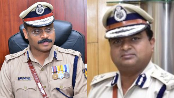 ಸ್ವಾತಂತ್ರ್ಯ ದಿನಾಚರಣೆ: ರಾಷ್ಟ್ರಪತಿಗಳ ಪದಕ ಪುರಸ್ಕೃತರ ಪಟ್ಟಿ