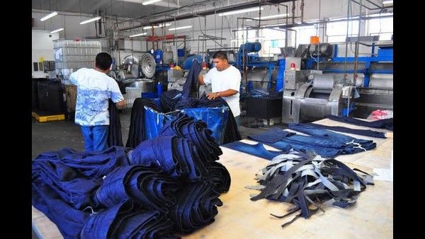 ಬಳ್ಳಾರಿ ಜೀನ್ಸ್‌ಗೆ ವಿದೇಶದಲ್ಲೂ ಬೇಡಿಕೆ, ಆದರೆ...