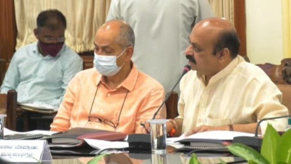 ಎಲ್ಲರ ಭಾವನೆ ಗಮನಿಸಿ ಗಣೇಶೋತ್ಸವ ಆಚರಣೆಗೆ ತೀರ್ಮಾನ: ಸಿಎಂ ಬಸವರಾಜ ಬೊಮ್ಮಾಯಿ!