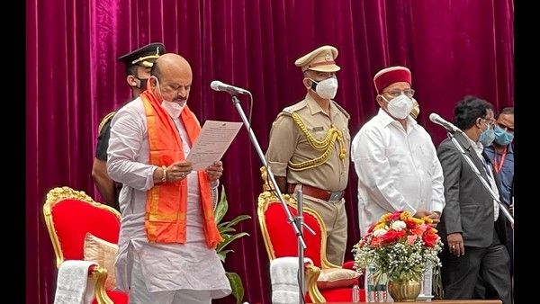 ಬೊಮ್ಮಾಯಿ ನೂತನ ಸಂಪುಟದಲ್ಲಿ ಬ್ರಾಹ್ಮಣ ಕೋಟಾದ ಲೆಕ್ಕಾಚಾರ ಹೀಗಿದೆ