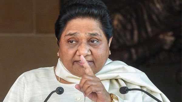 ಉತ್ತರ ಪ್ರದೇಶದಲ್ಲಿ ಬಿಎಸ್ಪಿ ಗೆಲುವಿಗೆ ದಲಿತ, ಬ್ರಾಹ್ಮಣರ ಮೇಲಿನ ದಬ್ಬಾಳಿಕೆ ಅಸ್ತ್ರ ಪ್ರಯೋಗ