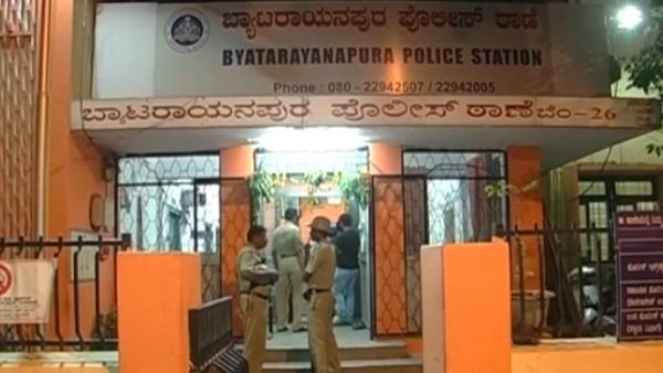 ಅಪಹರಣವಾಗಿದ್ದ ಮಗು ಒಂದು ವರ್ಷದ ಬಳಿಕ ಮಡಿಲು ಸೇರುವಾಗ ನಡೆದ ಕಣ್ಣೀರ ಕಥೆ