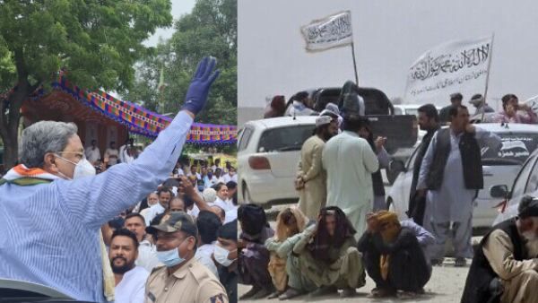 'ಅಳಿಯನ ಕುರುಡು ಬೆಳಗಾದರೆ ಗೊತ್ತಾಗುವ' ಹಾಗೆ 'ಬಾವಿಗೆ ತಳ್ಳಿ ಆಳ ನೋಡುವ ಸಿದ್ದರಾಮಯ್ಯ'