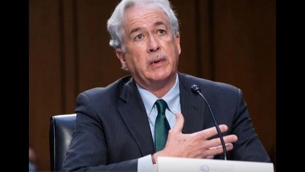 ತಾಲಿಬಾನ್ ನಾಯಕರೊಂದಿಗೆ ಅಮೆರಿಕ ಬೇಹುಗಾರಿಕೆ ಸಂಸ್ಥೆ ಮುಖ್ಯಸ್ಥರ ರಹಸ್ಯ ಸಭೆ