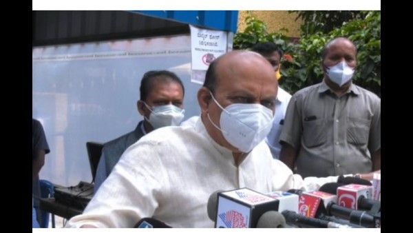 ಅಂತರರಾಜ್ಯ ಜಲವಿವಾದ: ದೆಹಲಿಯಲ್ಲಿ ಕಾನೂನು ತಜ್ಞರೊಂದಿಗೆ ಸಭೆ: ಬಸವರಾಜ ಬೊಮ್ಮಾಯಿ‌