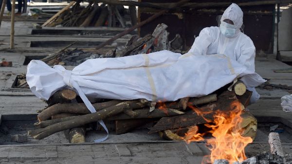 ಕೋವಿಡ್‌ನಿಂದ ಸಾವು; 1 ಲಕ್ಷ ರೂ. ಪರಿಹಾರಕ್ಕೆ ಅರ್ಜಿ ಸಲ್ಲಿಕೆ ಹೇಗೆ?