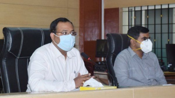 ಕೋವಿಡ್ ಪರಿಸ್ಥಿತಿ; ಈ ಬಾರಿಯೂ ಸಾರ್ವಜನಿಕ ಗಣೇಶೋತ್ಸವ ರದ್ದು