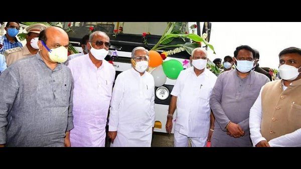 ಸೋಷಿಯಲ್ ಮೀಡಿಯಾದಲ್ಲಿ ವೈರಲ್: ಬಿಜೆಪಿಯಲ್ಲಿ 