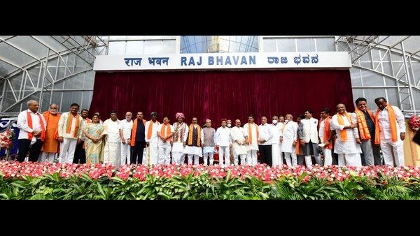 ನೂತನ ಸಚಿವರಿಗೆ ಸಿಎಂ ಬೊಮ್ಮಾಯಿ ಖಾತೆ ಹಂಚಿಕೆ ವಿಳಂಬದ ಹಿಂದಿನ ರಹಸ್ಯ ಬಯಲು!