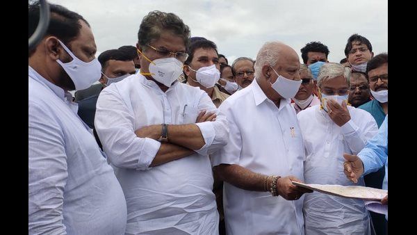 ಮಾಜಿ ಸಿಎಂ ಯಡಿಯೂರಪ್ಪ ಆಪ್ತರಿಗೆ ಆತಂಕ ತರಲಿದೆಯಾ ಸಿಎಂ ಬೊಮ್ಮಾಯಿ ನಿರ್ಧಾರ?