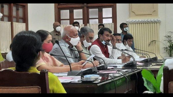 ಶಾಸಕರ ಸ್ಥಳೀಯ ಪ್ರದೇಶಾಭಿವೃದ್ಧಿ ಹಣ ಬಿಡುಗಡೆ: ಸಭಾಪತಿ ಬಸವರಾಜ ಹೊರಟ್ಟಿ