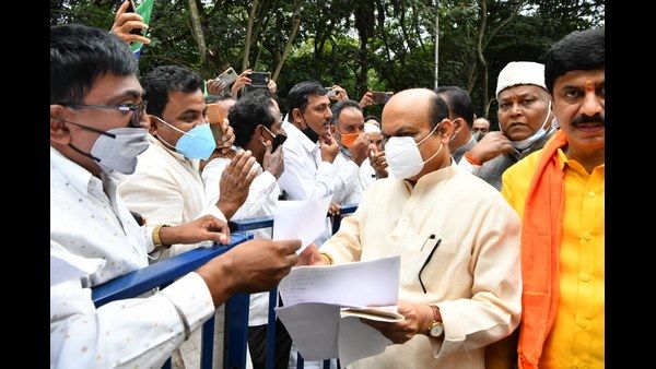 ಮನೆ ಇಲ್ಲದವರಿಗೆ ಸಿಹಿ ಸುದ್ದಿ ಕೊಟ್ಟ ಮುಖ್ಯಮಂತ್ರಿ ಬಸವರಾಜ ಬೊಮ್ಮಾಯಿ!