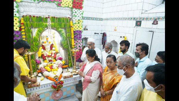 ರಾಜ್ಯದ ಮುಜರಾಯಿ ದೇವಸ್ಥಾನಗಳ ಆಸ್ತಿ ಕಬಳಿಸಿದವರಿಗೆ ಶುರುವಾಯ್ತು ಸಂಕಷ್ಟ!