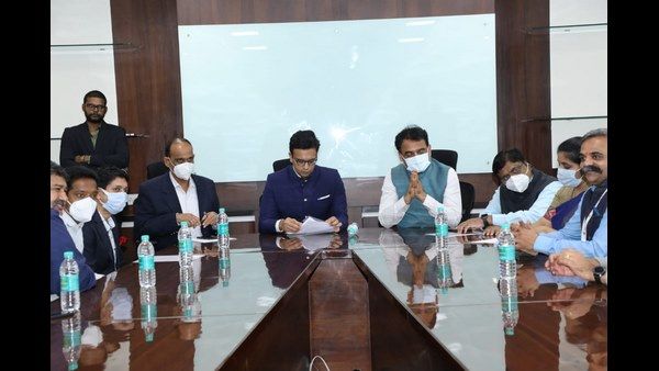 ಇನ್ಮುಂದೆ ವಿದೇಶಕ್ಕೆ ಹೋಗಿ ಯಾರೂ ಶಿಕ್ಷಣ ಪಡೆಯಬೇಕಾಗಿಲ್ಲ!