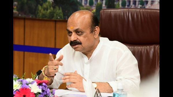 ಶಾಲಾರಂಭದ ಹಿನ್ನೆಲೆಯಲ್ಲಿ ಸಚಿವರಿಗೆ ಸಿಎಂ ಬಸವರಾಜ ಬೊಮ್ಮಾಯಿ ಖಡಕ್ ಸೂಚನೆ!