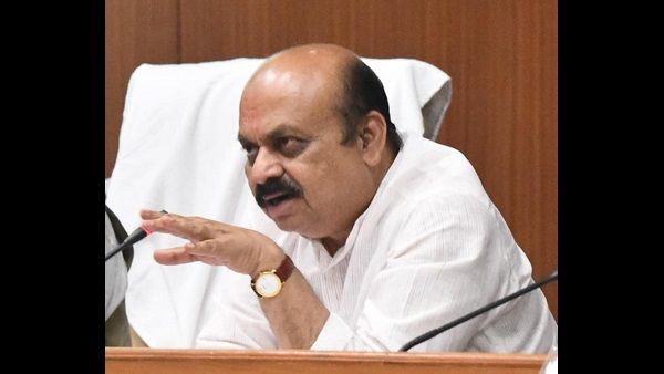 ದೆಹಲಿ ಸಭೆಯಲ್ಲಿ ಕಾನೂನು ತಂಡದ ಮೇಲೆ ಸಿಎಂ ಬಸವರಾಜ ಬೊಮ್ಮಾಯಿ ಗರಂ!