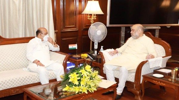 ಕೊನೆಗೂ ಮೌನ ಮುರಿದು ಕೇಂದ್ರದ ಎದುರು ಹಕ್ಕು ಮಂಡಿಸಿದ ಸಿಎಂ ಬಸವರಾಜ ಬೊಮ್ಮಾಯಿ!