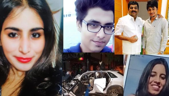 ಆಡಿ ಕಾರು ಅಪಘಾತ ಪ್ರಕರಣ: ಪೊಲೀಸರ ಮಾತು ಕೇಳಿದ್ದರೆ ಏಳು ಮಂದಿಯ ಜೀವ ಉಳಿಯುತ್ತಿತ್ತು!