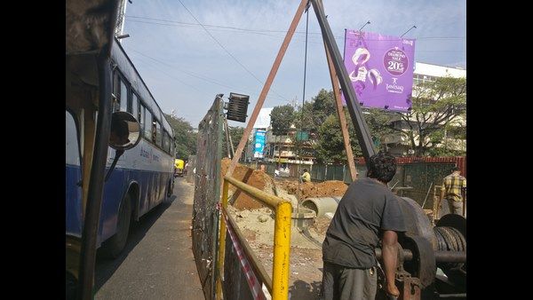 ಆಗಸ್ಟ್ ಅಂತ್ಯಕ್ಕೆ ಸಾರ್ವಜನಿಕರಿಗೆ ಮುಕ್ತವಾಗಲಿದೆ ಶಿವಾನಂದ ಫ್ಲೈಓವರ್