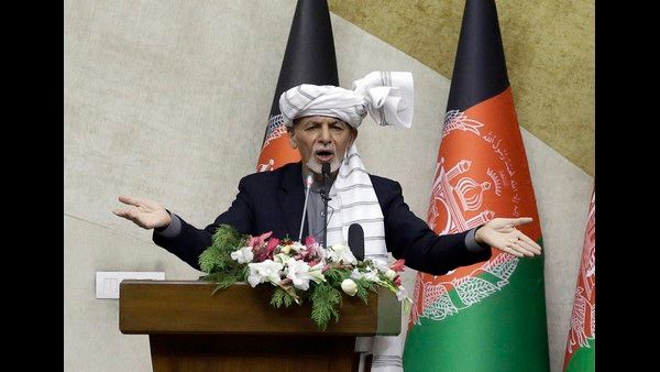 ತಾಲಿಬಾನ್ ಪಾರುಪತ್ಯ: ಅಫ್ಘಾನ್ ಗದ್ದುಗೆ ಬಿಟ್ಟು ಇಳಿದ ಅಧ್ಯಕ್ಷ ಅಶ್ರಫ್ ಘನಿ!