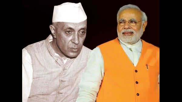 ನೆಹರೂ ಎಂಬ ದೈತ್ಯ ಶಕ್ತಿಯ ಮುಂದೆ ಬಿಜೆಪಿಯ ಅಲ್ಪಮತಿಗಳು ನಿಲ್ಲಬಲ್ಲರೇ?