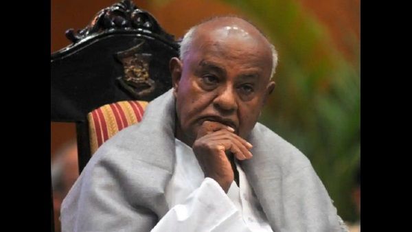 ಜೆಡಿಎಸ್ ವರಿಷ್ಠ ಎಚ್.ಡಿ. ದೇವೇಗೌಡ್ರ ವಿಷಾದದ ಪತ್ರಿಕಾ ಪ್ರಕಟಣೆ