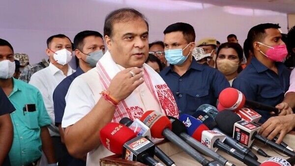 ಅಸ್ಸಾಂ ಗೋಮಾಂಸ ಸೇವನೆ ನಿಷೇಧ ಮಸೂದೆ ಅಂಗೀಕಾರ: 'ಕಾನೂನು ಕೋಮು ಸಂಘರ್ಷ ತಡೆಯುತ್ತದೆ' ಎಂದ ಸಿಎಂ