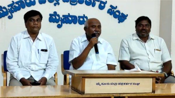 ಸುಳ್ಳು ಹೇಳಬಾರದು ಪ್ರತಾಪ್ ಸಿಂಹಗೆ ವಿಶ್ವನಾಥ್ ತಿರುಗೇಟು!