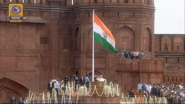 360 ಡಿಗ್ರಿ ವಿಆರ್ ವೈಶಿಷ್ಟ್ಯದೊಂದಿಗೆ 75ನೇ ಸ್ವಾತಂತ್ರ್ಯ ಕಾರ್ಯಕ್ರಮ ವೀಕ್ಷಿಸಿ