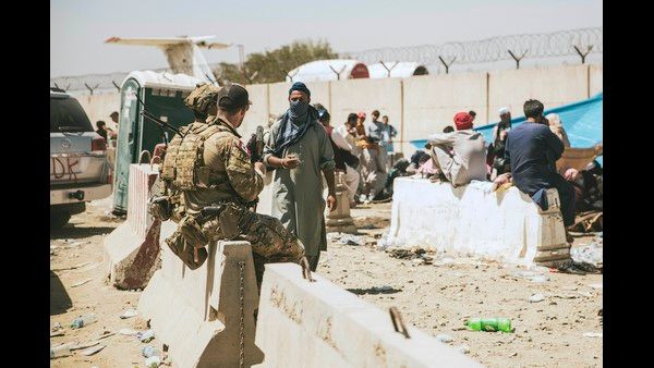 ಶಾಕಿಂಗ್: ಅಫ್ಘಾನ್ ಪಾಸ್‌ಪೋರ್ಟ್‌ ಜೊತೆ ಭಾರತೀಯ ವೀಸಾ ಕದ್ದ ಐಎಸ್ಐ!