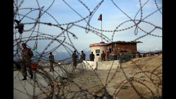 ಬಗ್ರಾಮ್ ಕಾರಾಗೃಹ ವಶಕ್ಕೆ ಪಡೆದು 5,000 ಕೈದಿಗಳನ್ನು ಬಿಡುಗಡೆಗೊಳಿಸಿದ ತಾಲಿಬಾನ್!