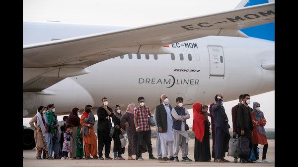 ವಿಶೇಷ ವರದಿ: ಅಫ್ಘಾನಿಸ್ತಾನದಲ್ಲಿ ಹೇಗಿದೆ ಭಾರತದ ರಕ್ಷಣಾ ಕಾರ್ಯಾಚರಣೆ?