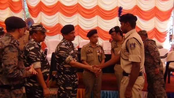 ಕೇಂದ್ರ ಮೀಸಲು ಪೊಲೀಸ್ ಪಡೆ ನೇಮಕಾತಿ: 2,439 ಹುದ್ದೆಗಳಿವೆ