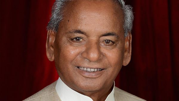 ಕಲ್ಯಾಣ್ ಸಿಂಗ್ ಪರಿಚಯ; ಶಿಕ್ಷಕ, ಕುಸ್ತಿಪಟು ಬಳಿಕ ಸಿಎಂ