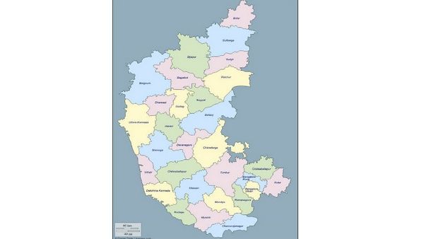 ಭಾನುವಾರದ ಕರ್ನಾಟಕದ ಜಿಲ್ಲಾ ಸುದ್ದಿಗಳ ಗುಚ್ಛ