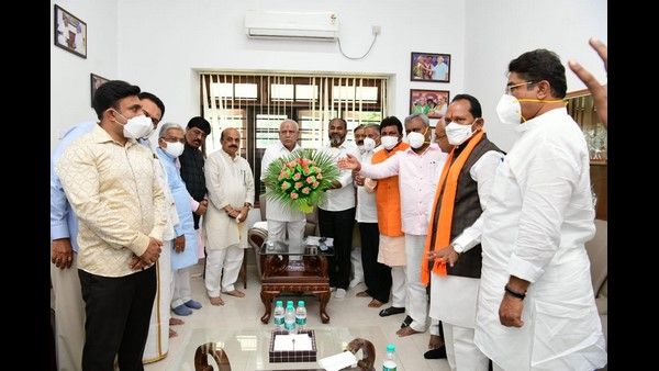 ಮುಖ್ಯಮಂತ್ರಿ ಬಸವರಾಜ ಬೊಮ್ಮಾಯಿ ಸಂಪುಟಕ್ಕೆ 29 ಜನರ ಸೇರ್ಪಡೆ!