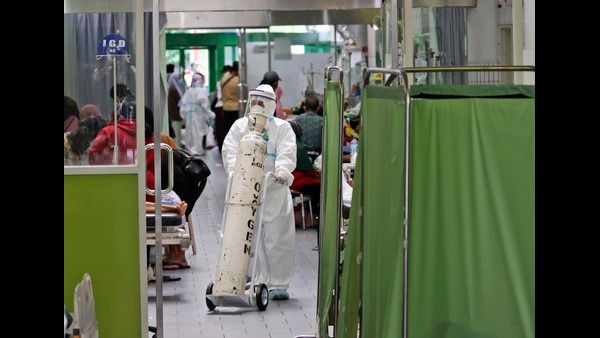 ಕೊರೊನಾವೈರಸ್ ಮೂರನೇ ಅಲೆಗೆ ಹೇಗೆ ಸಿದ್ಧವಾಗುತ್ತಿದೆ ಮುಂಬೈ?