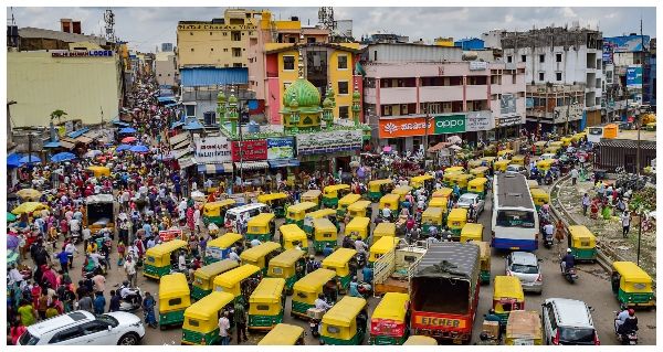 ಕೆ.ಆರ್. ಮಾರುಕಟ್ಟೆ ವ್ಯಾಪ್ತಿಯಲ್ಲಿ ಕೊರೊನಾ ಪರೀಕ್ಷೆ ಚುರುಕುಗೊಳಿಸಲು ಬಿಬಿಎಂಪಿ ಸೂಚನೆ