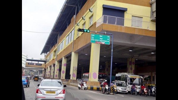 ಕೆಂಗೇರಿ ಮೆಟ್ರೋ ಪ್ರಯಾಣಿಕರಿಗೆ ಪ್ರತಿ 15 ನಿಮಿಷಕ್ಕೊಂದರಂತೆ ಬಿಎಂಟಿಸಿ ಫೀಡರ್ ಬಸ್ ಸೇವೆ