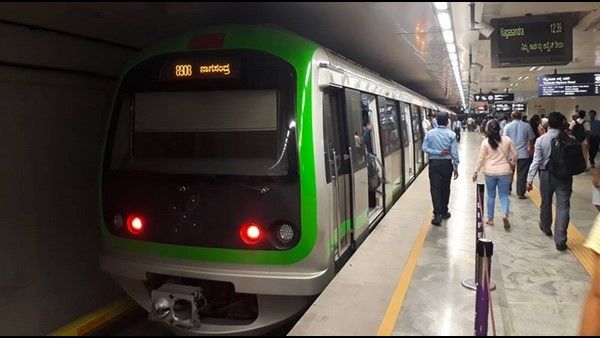 ನಮ್ಮ ಮೆಟ್ರೋ ವಿಸ್ತರಣೆಗೆ ಎಡಿಬಿಯಿಂದ 500 ಮಿಲಿಯನ್ ಡಾಲರ್ ಸಾಲ