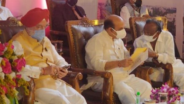 ಹೊಸಕೋಟೆಗೆ ನಮ್ಮ ಮೆಟ್ರೋ ರೈಲು ಸಂಪರ್ಕ ಕಲ್ಪಿಸಿ