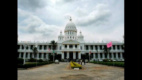 ನವೆಂಬರ್‌ನಲ್ಲಿ ಲಲಿತಮಹಲ್ ಪ್ಯಾಲೇಸ್ ಶತಮಾನೋತ್ಸವ ಕಾರ್ಯಕ್ರಮ